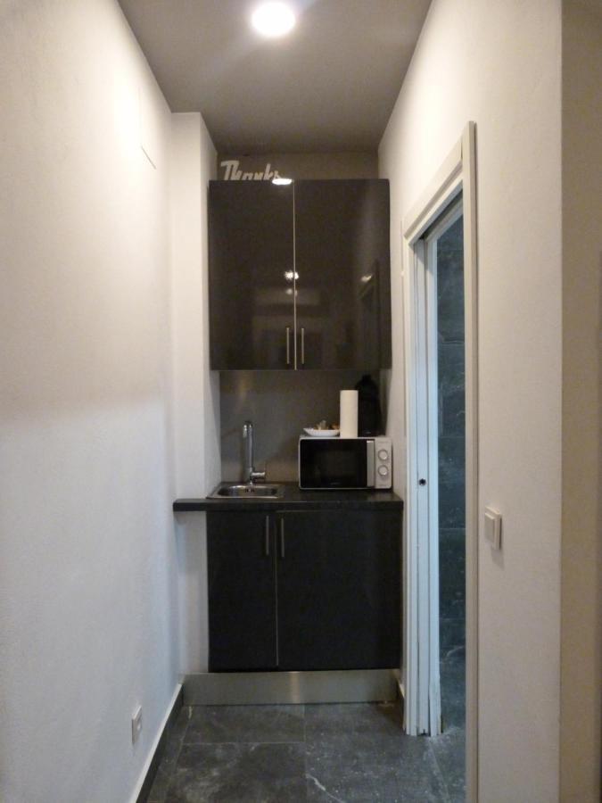 Cozy Rooms 45 Валенсія Екстер'єр фото