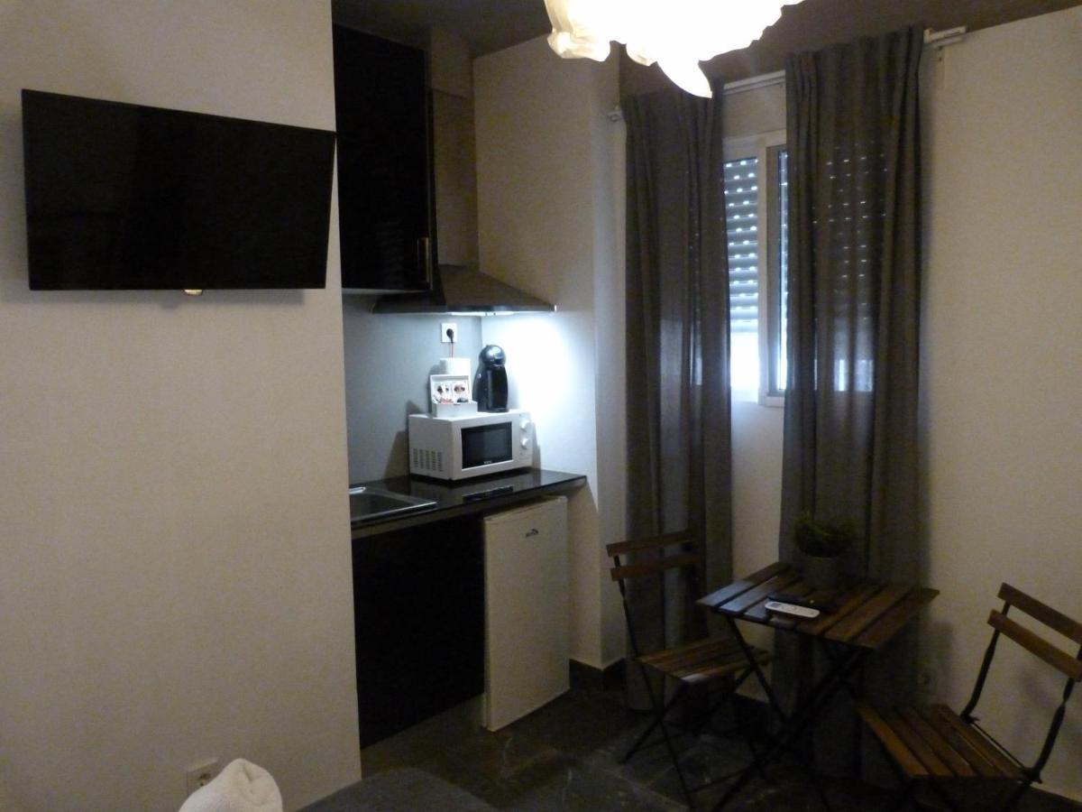 Cozy Rooms 45 Валенсія Екстер'єр фото