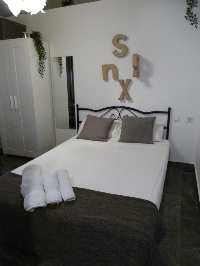 Cozy Rooms 45 Валенсія Екстер'єр фото